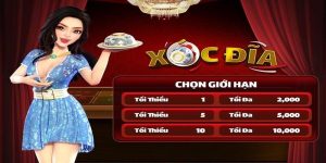 Cách chơi Xóc đĩa online không phải ai cũng biết