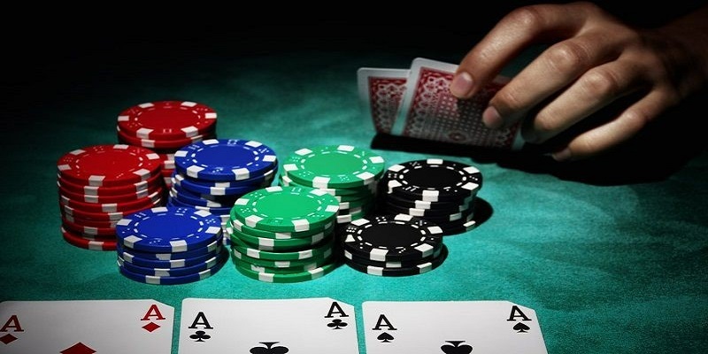 Chiến thuật chơi bài poker như thế nào là hay?